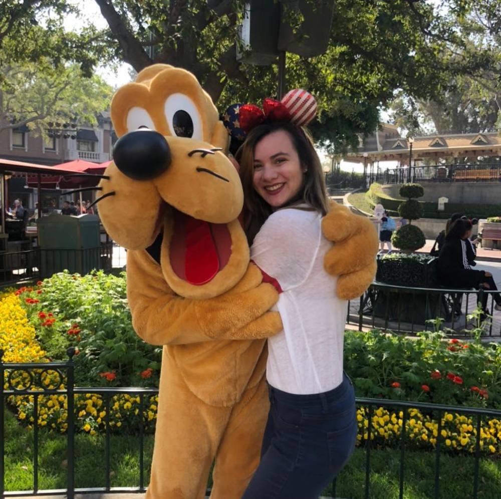 Meet your Posher, Marissa